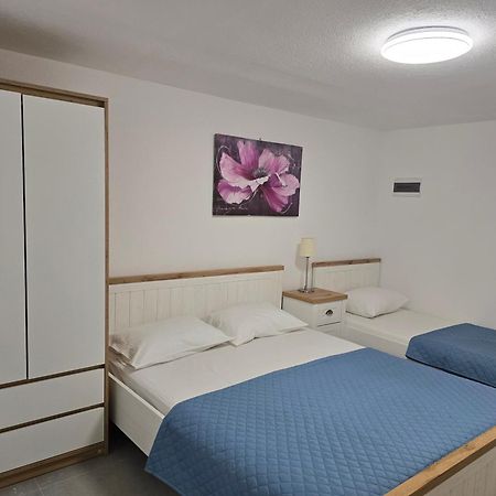 Apartments Sole Mar Sutomore Exterior photo