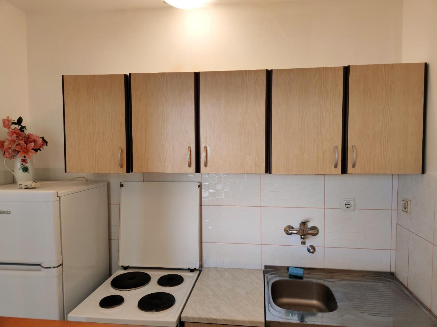 Apartments Sole Mar Sutomore Room photo