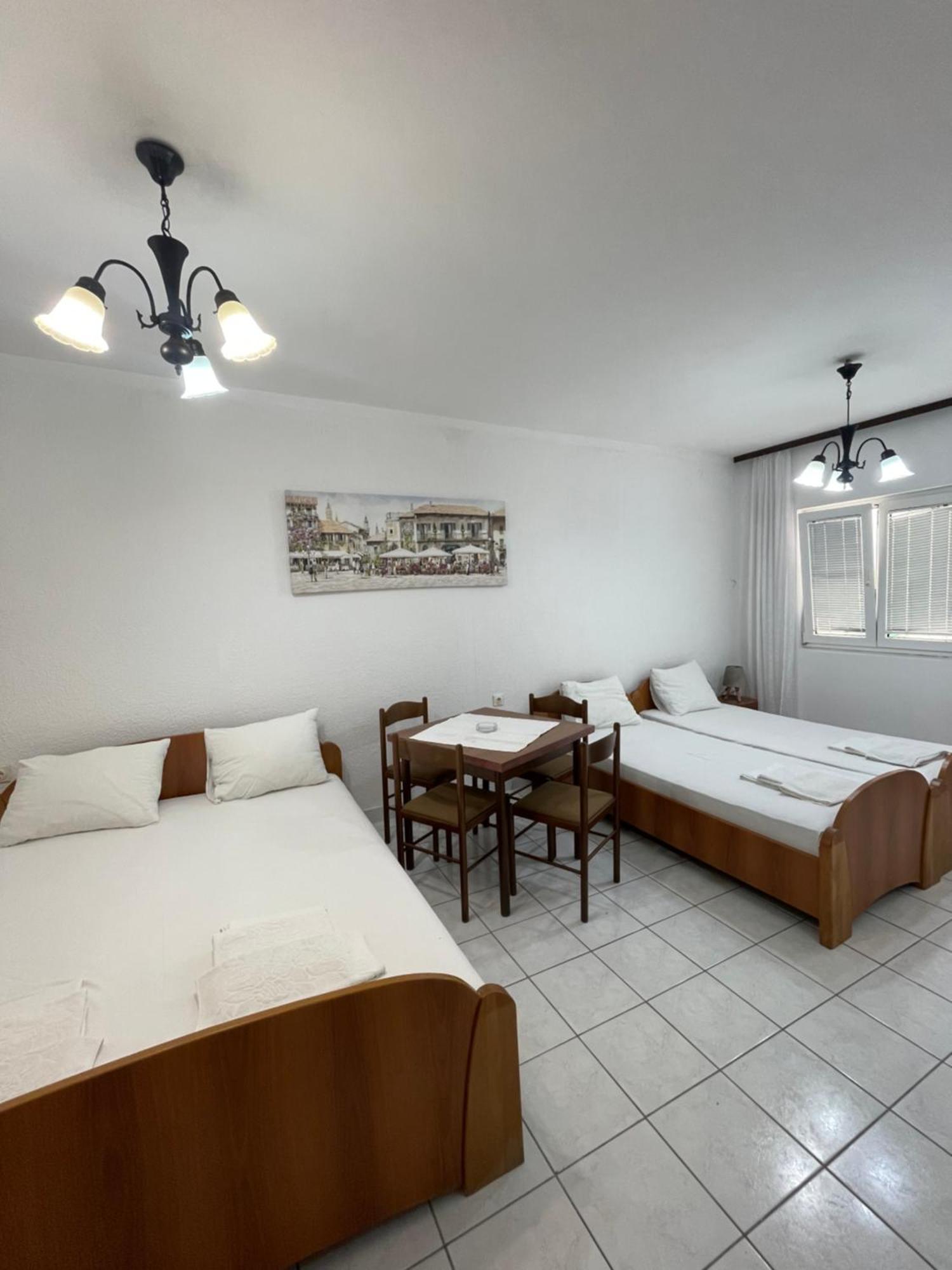 Apartments Sole Mar Sutomore Exterior photo